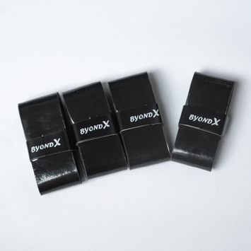 ByondX Overgrip - Black